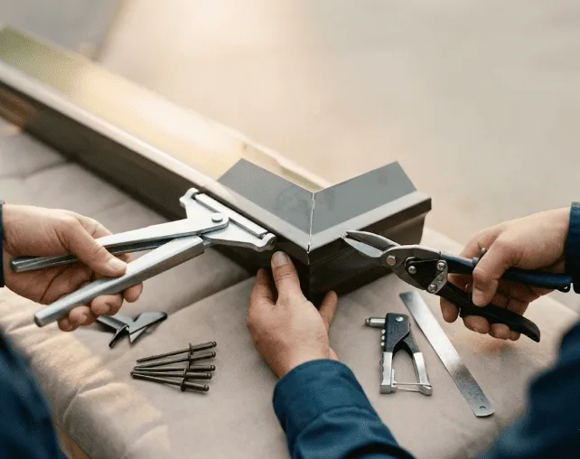 Why choose Gutter Repair in Godwin, NC
